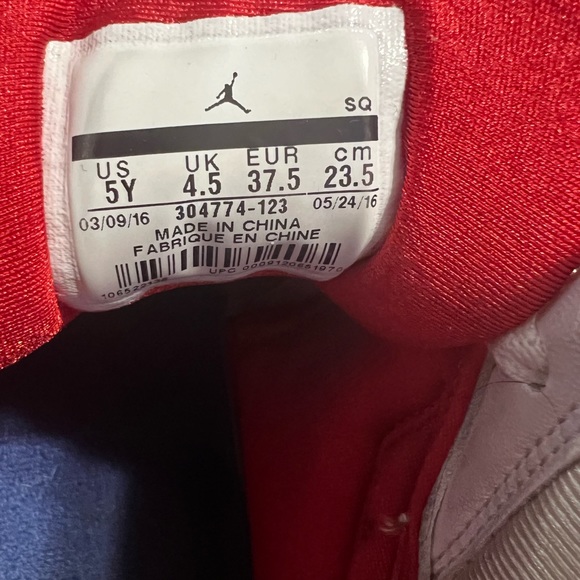 Air jordan 7 - Picture 7 of 7